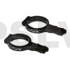 LX1095 Lynx Heli Innovations Protos Max Tail Servo Support Set Black